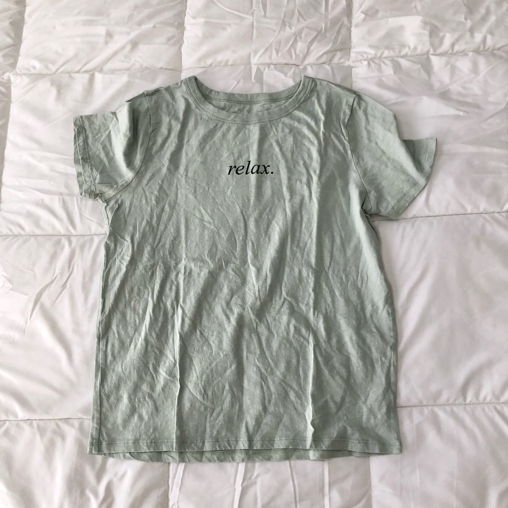 Zoe + Liv T-Shirt